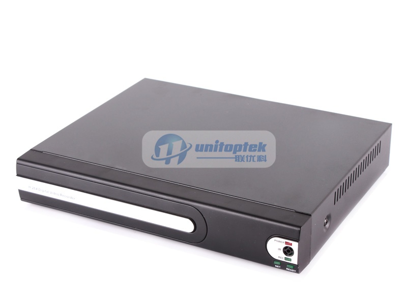 4 каналом ч. 264 реальном- времени видеонаблюдения сети dvr рекордер безопасности автономного