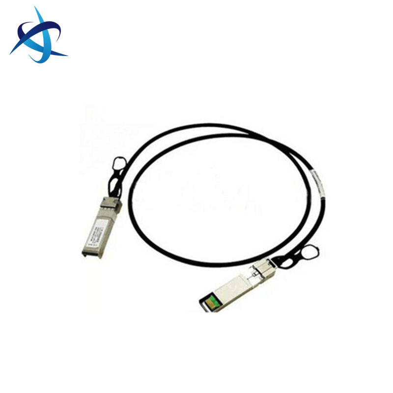 QFX-QSFP-DAC-3M Juniper 40g qsfp + кабель совместимый