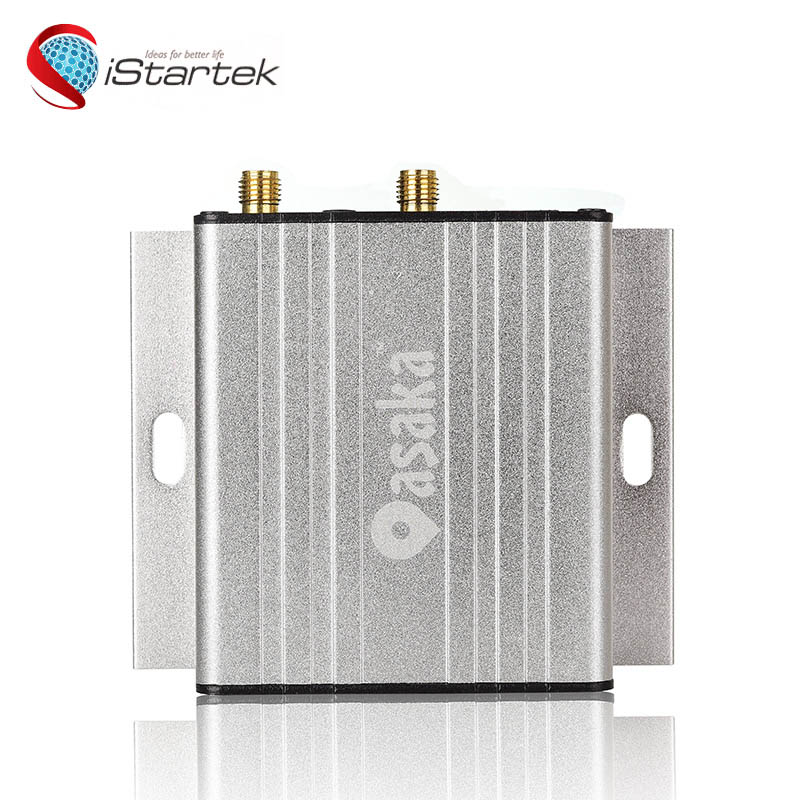 Датчик положения двери GPS слежения с ультразвуковым датчиком уровня топлива для Toyota Corolla