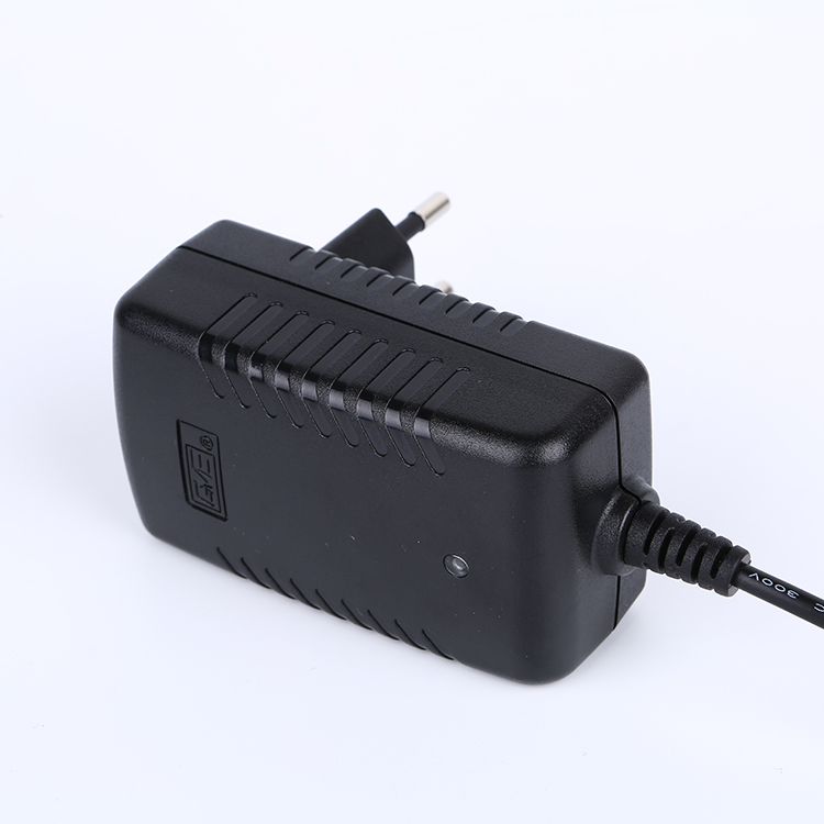 Новое поступление 110v 220v постоянного тока CE GS сертификат переменного тока в постоянный 24v dc источник питания 24v 1000ma адаптер питания 24v 1a адаптер для аквариума свет