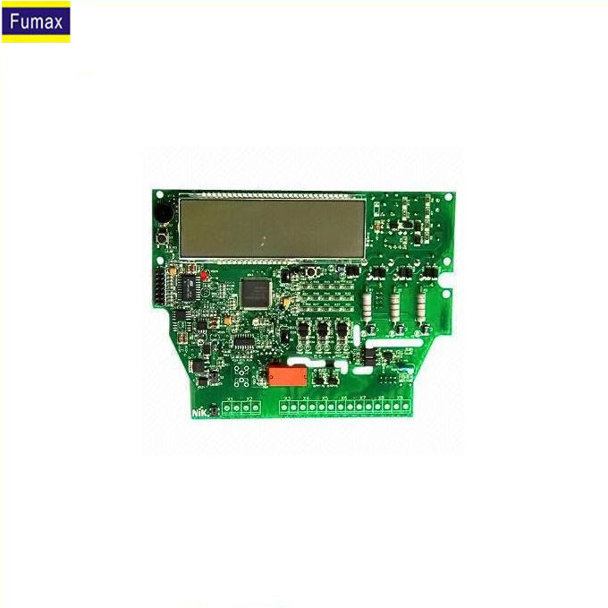Печатная плата pcb pcba для производства зарядного устройства аккумулятора с услугой покупки компонентов