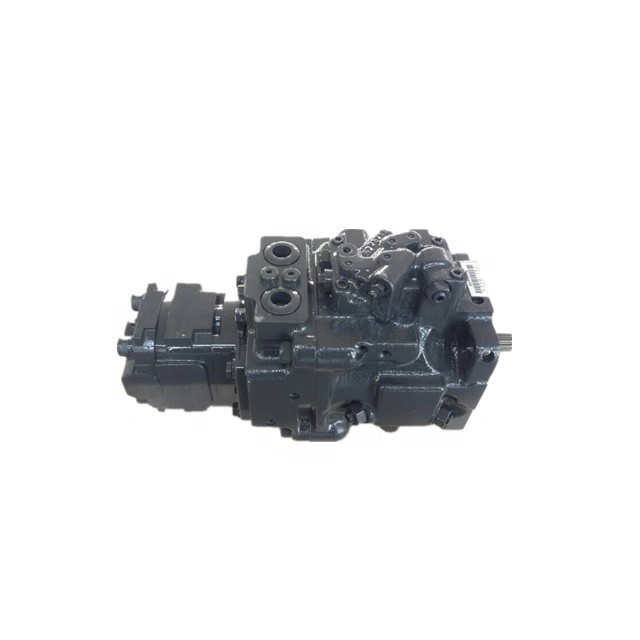 Hot sale pc35mr-2 hydraulic main pump pc35mr-2 excavator pump