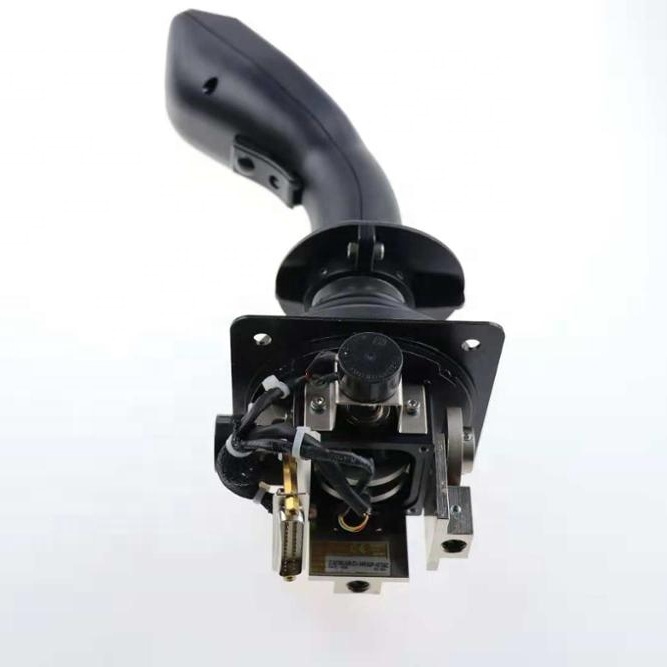 Kalmar Reach Stacker Control Ручка сервопривода управления №: 920943,0055 920943,0058