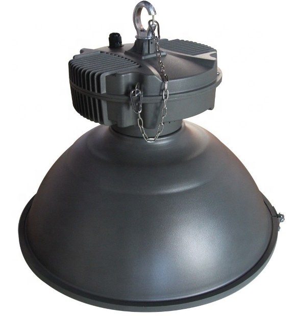 Магнитная Индукционная лампа highbay Light DX005 300 Вт