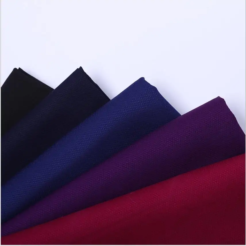 Wholesale High quality Shrink-Resistant Abaya Fabric