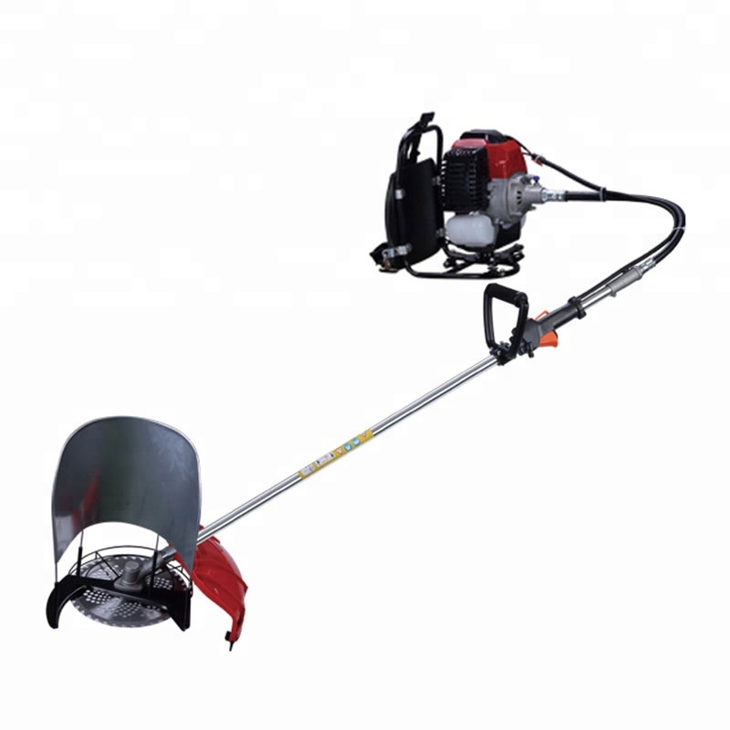O Power Weeding Machine OO-BG520 1470W бензиновый резак