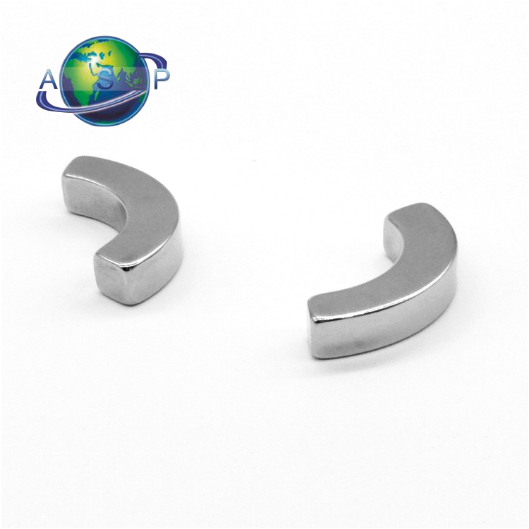 cutting neodymium magnets