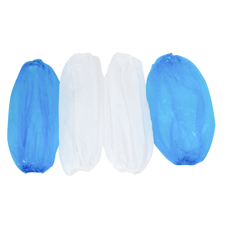 Hubei factory oem disposable arm sleeve covers arm sleeve covers kitchen arm sleeves top quality