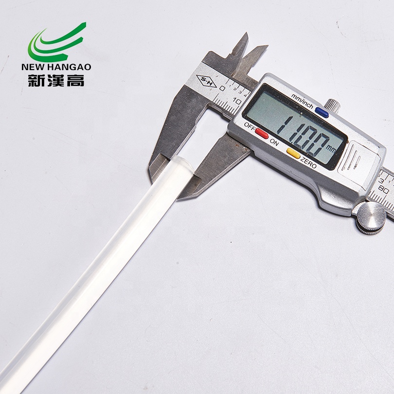 Crystal clear hot melt glue stick for glue gun