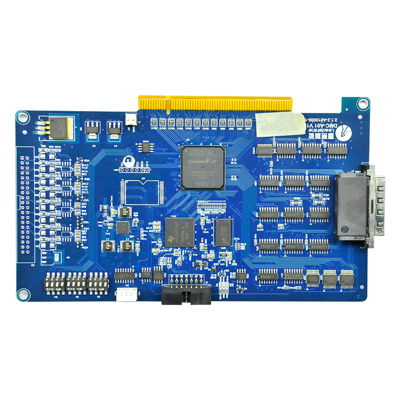 Производитель электронных печатных плат и печатных плат OEM SMT