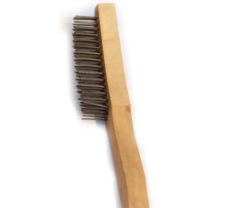 Горячие продажи стальной проволоки brush180615