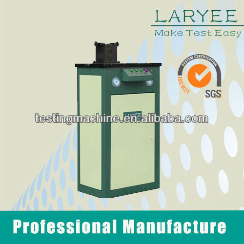 UV Notching machine
