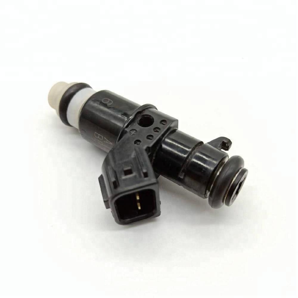 Fuel Injector Nozzle 16450-ZY6-003 for Honda Odyssey CRV Civic Fit Front Fan R20A Eight Generations Accord 2.0 10 Hole