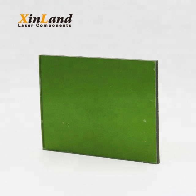 Yag 1064nm Useful Od8+ Safety Barrier Sheet Laser Protective Window
