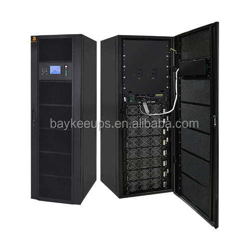 Baykee мкВ, 3 фазы, 10 ква, онлайн-инвертор, цены ups в Пакистане