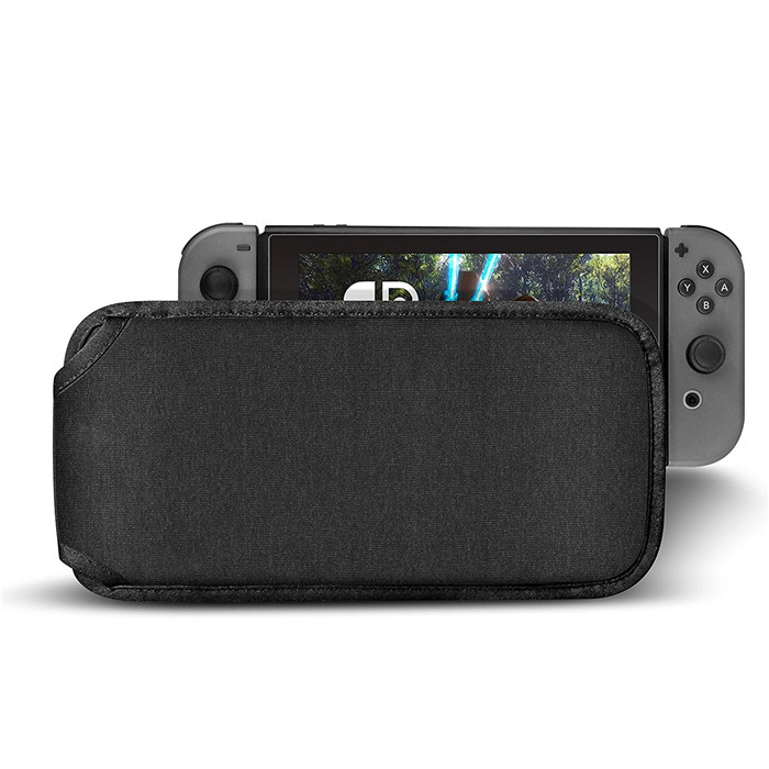 Неопреновый Мягкий защитный чехол для Nintendo Switch, под заказ