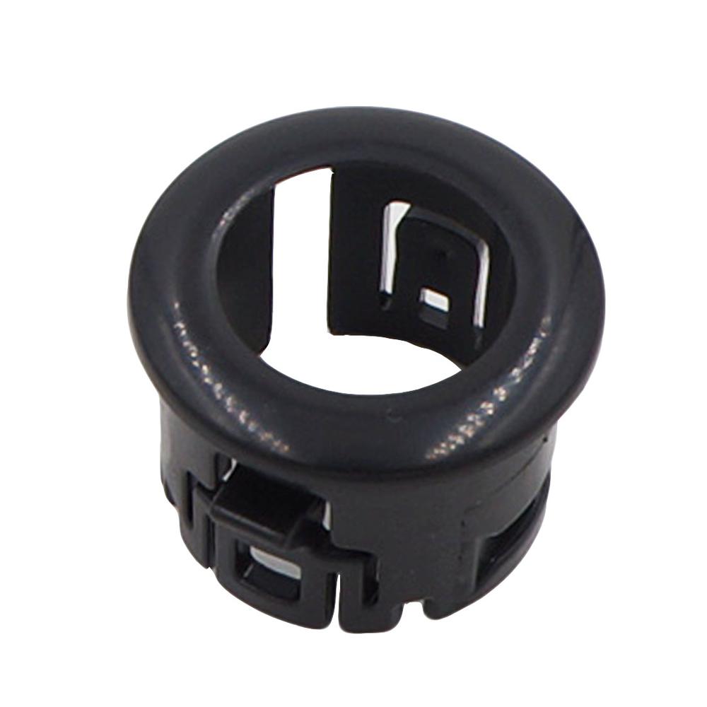 Резервное копирование сзади датчик парковки фиксатор для Toyota 89348-33010-C0