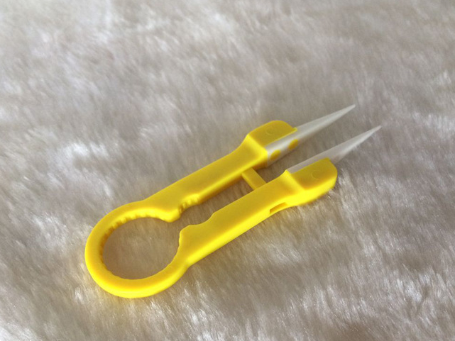 China Wholesale smokehookah E Cigrette Vaper Tweezers With Factory Price