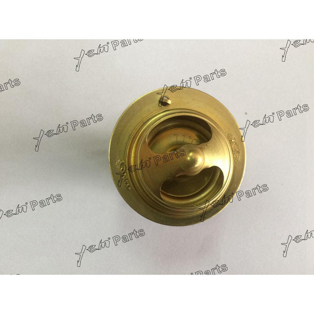 Термостат 129350-49800 для двигателя Yanmar 3TNE68