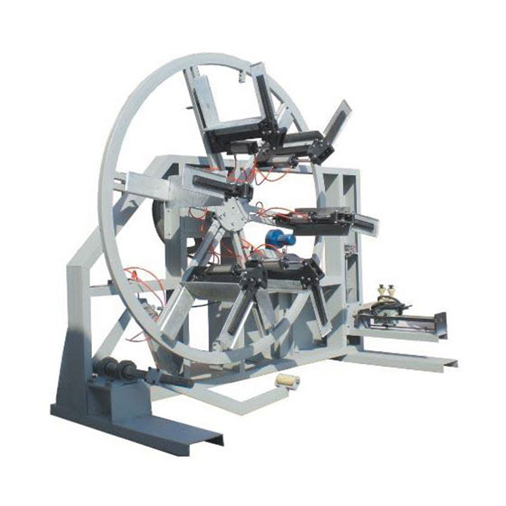 16-63 мм ПЭНД капельная Оросительная труба winder/обмоточная машина