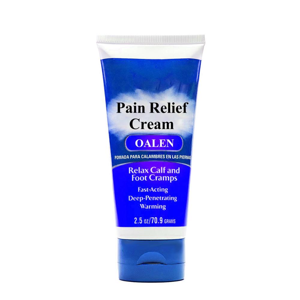 Private Label Natural Fast Acting Extract крем для снятия боли для коленных мышц ног Pains Cream