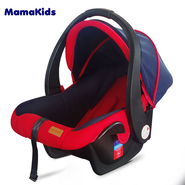 Mamakids Z-33B Gr0 + 1 (От 0 до 9 месяцев) Детские автокресла, автокресла С ECE R44/04
