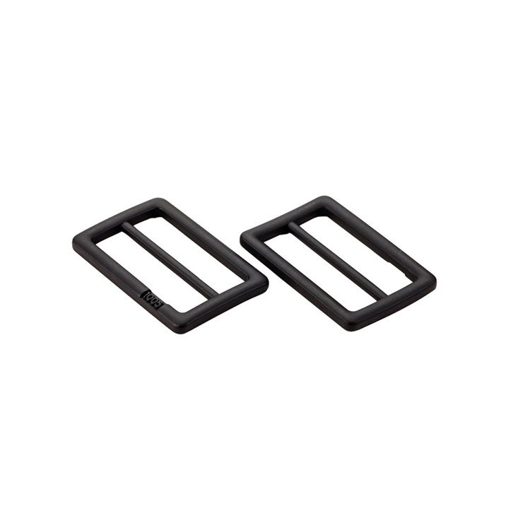 High quality custom embossed metal nickle free buckles