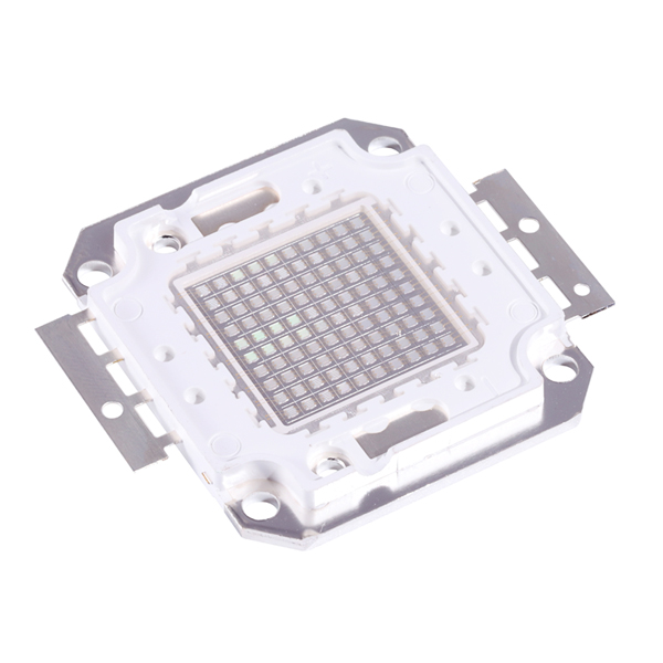 Высокая мощность cob led 5 Вт 10 Вт 50 Вт 100 Вт 500 Вт 800нм 810нм 850нм ик led инфракрасный светодиод
