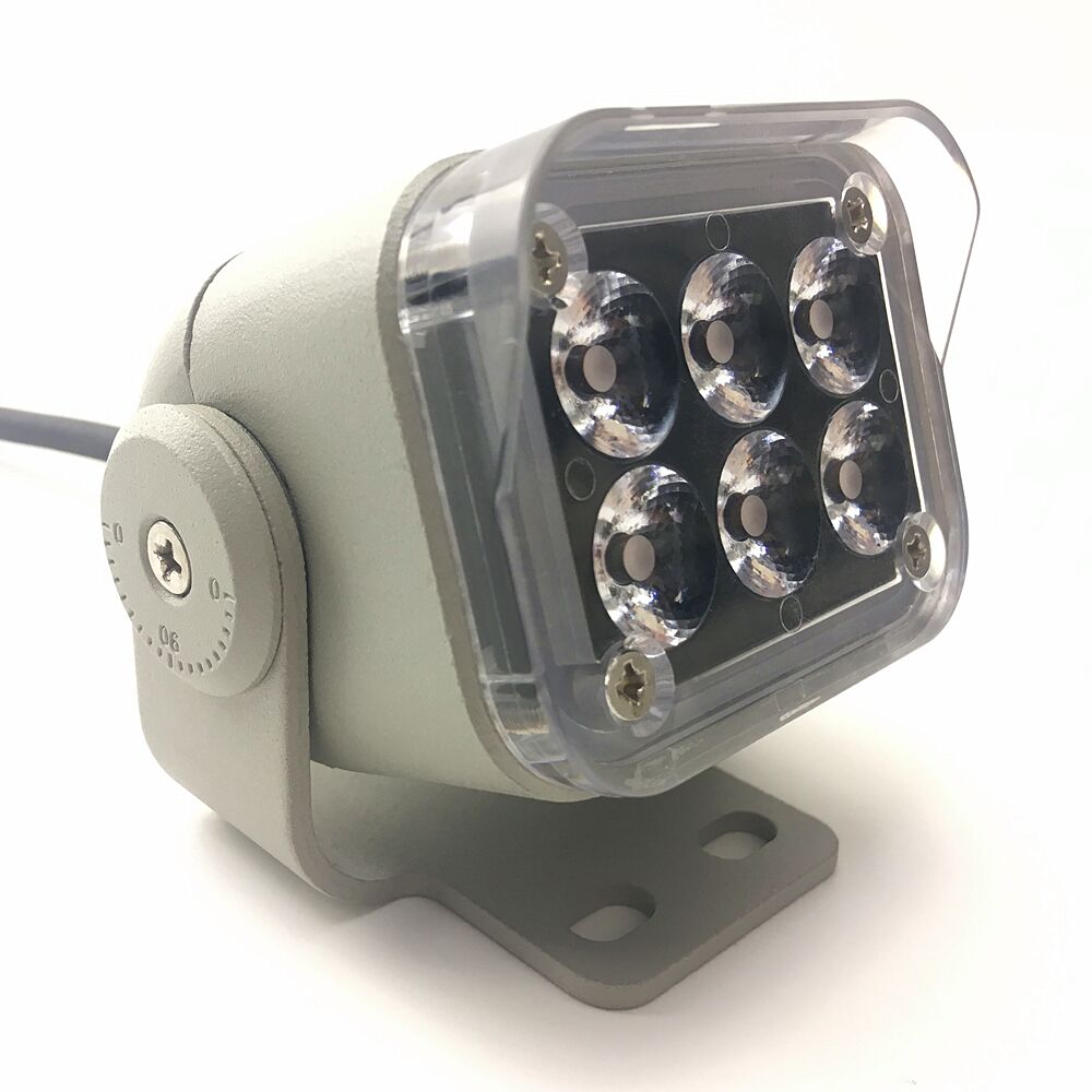 Высоколюминесцентный ODM/OEM 180 градусов наружный RGB светодиодный мини-прожектор энергосберегающий