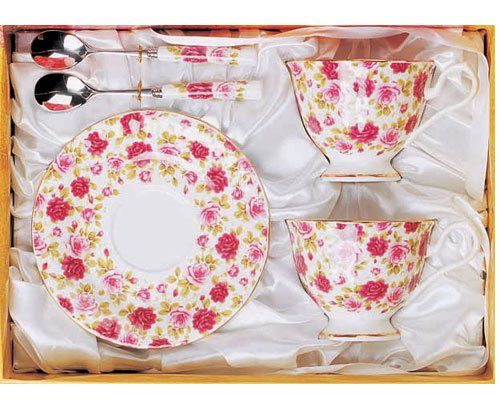 Business Gift,Bone China,