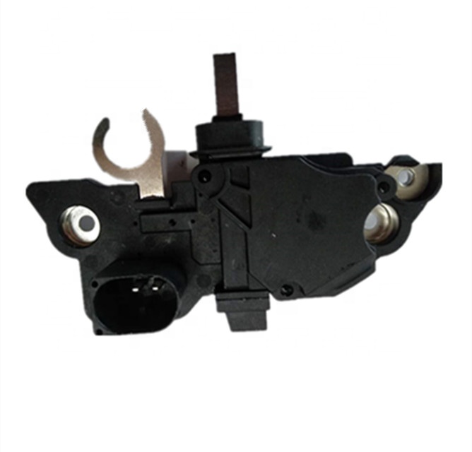 Регулятор напряжения генератора IB225 IB5225 IB5353 для VW F00M144136F00M145136 F00M145200 F00M145209
