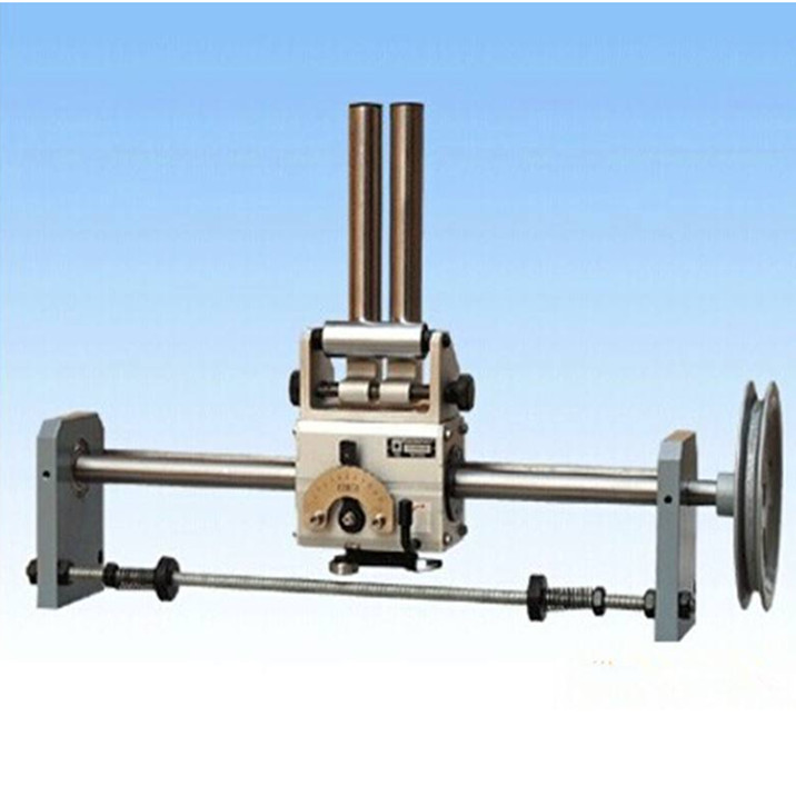 Fast Wool ball yarn winder for home use
