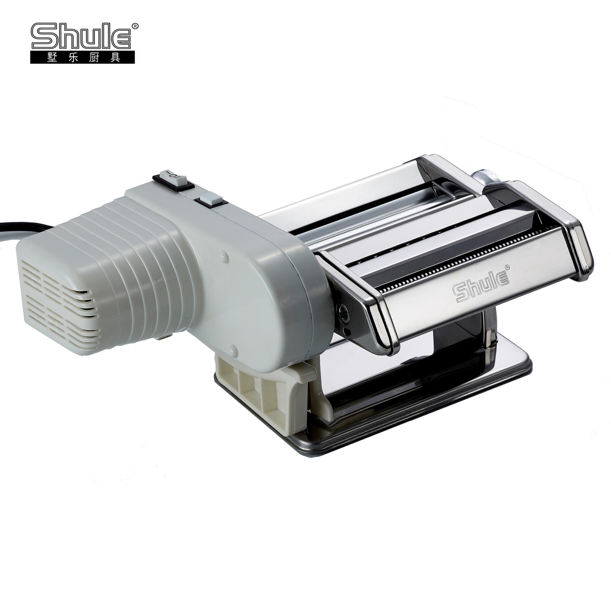 Hot Selling High Quality Automatic Noodle Making Machine for Kitchen Use