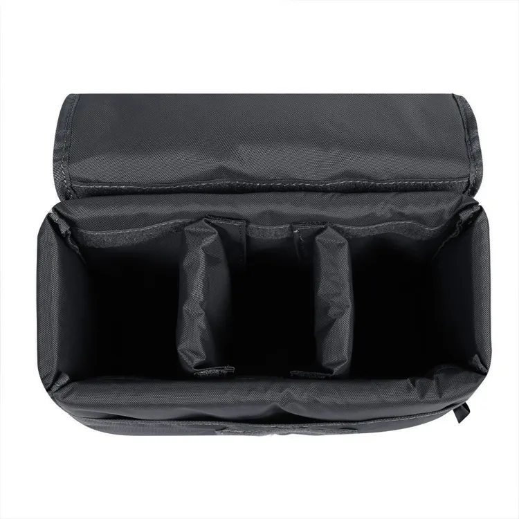Custom Water Resistant DSLR SLR Camera Insert Bag Camera Inner Case Bag
