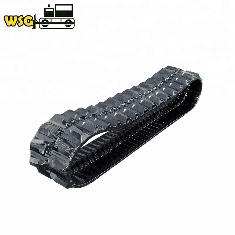 Takeuchi rubber track 320*86*52 rubber belt for loader