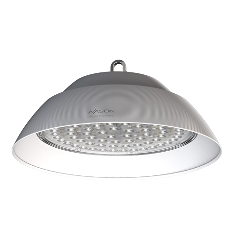 IP65 Waterproof Industrial ufo 150W Led Highbay Light