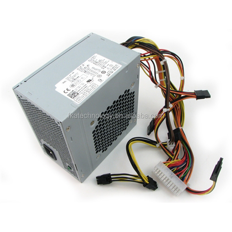 Замена для настольного блока питания Dell XPS 8300 460 Вт 2Y8X1 02Y8X1 D460AD-00