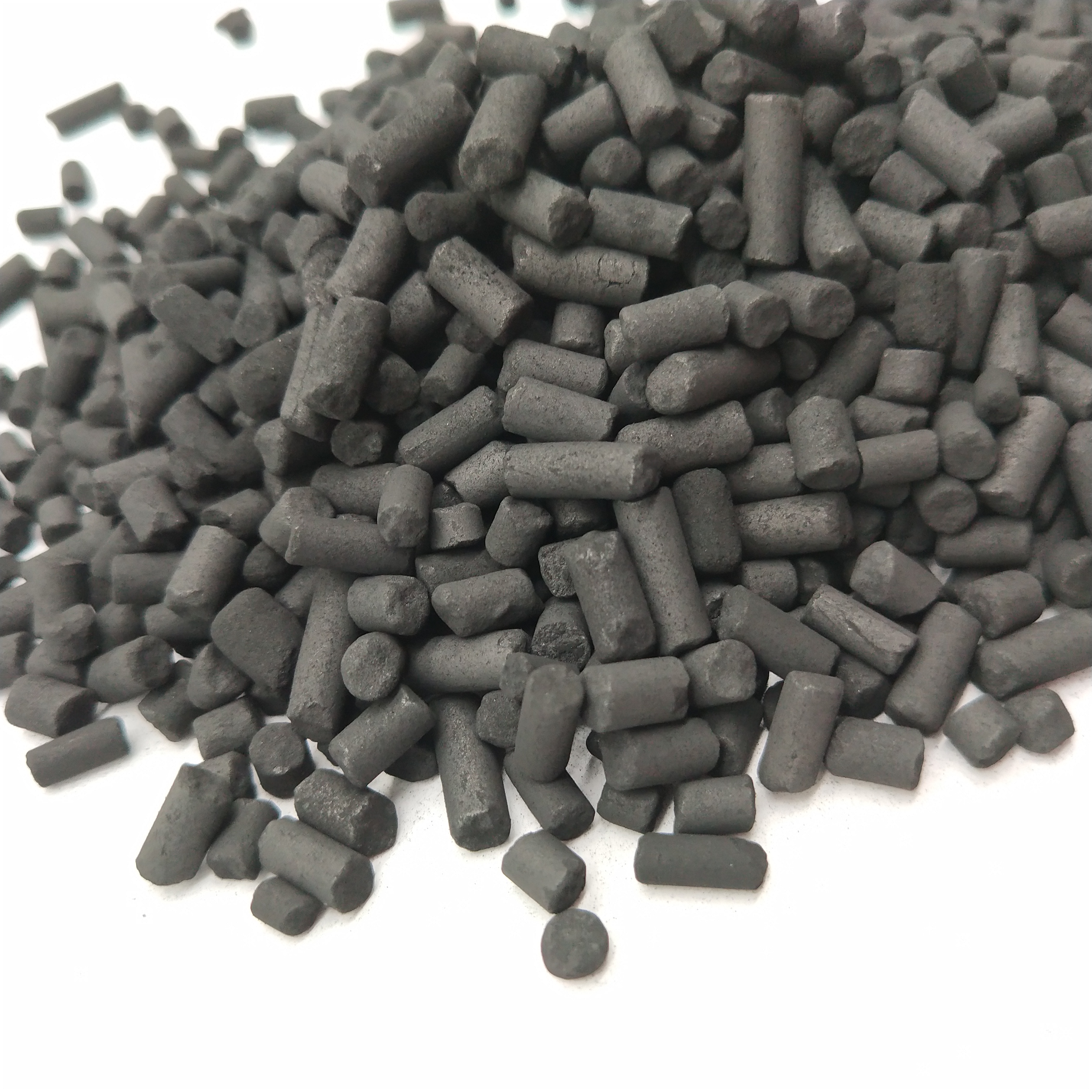 Filter activated carbon for aquarium