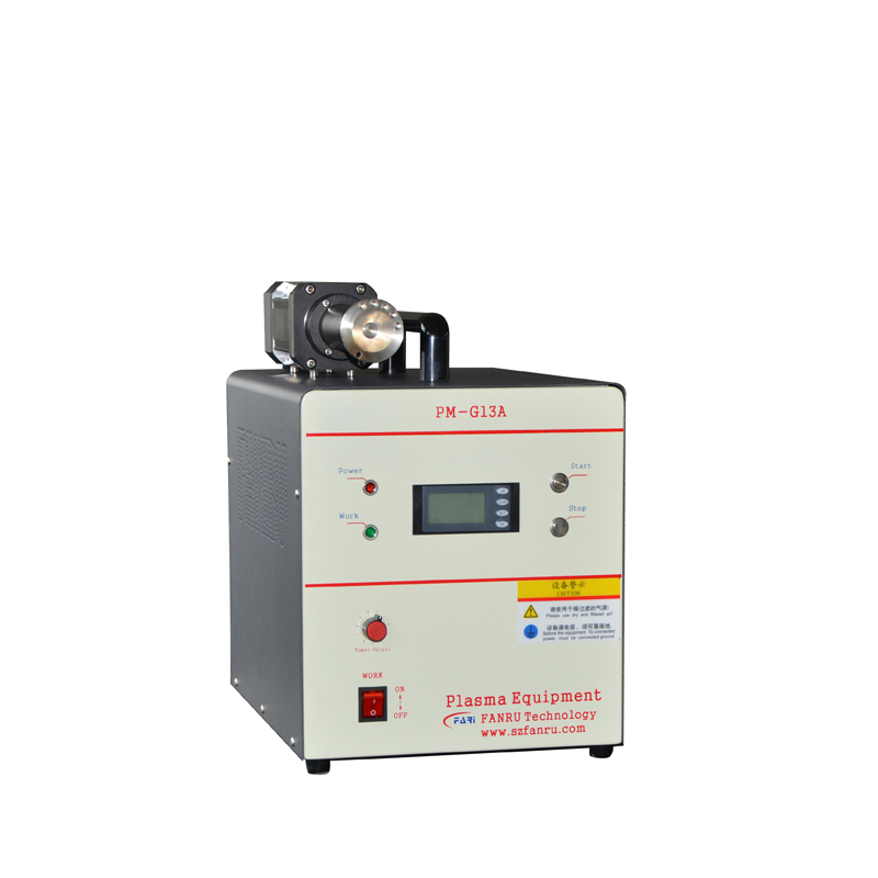 Fangrui  Plasma Surface Treatment  Machine Plasma Etching Treater for Printing Coating and Bonding