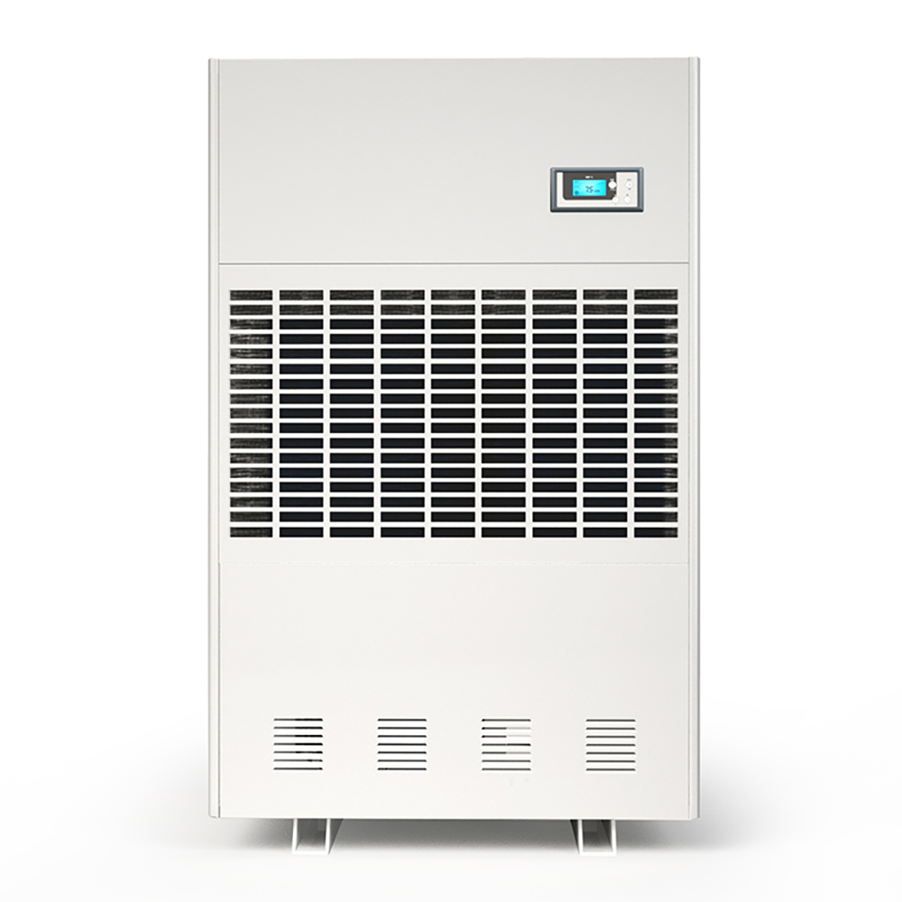 Dorosin Industrial Dehumidifier EP-40S 216gallon(1445pint)/day Large Capacity