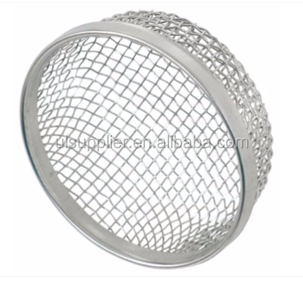 S00403 RV баг экраны/экран насекомого для пригородных и Duo-Therm RV печи Vents-Qty 2