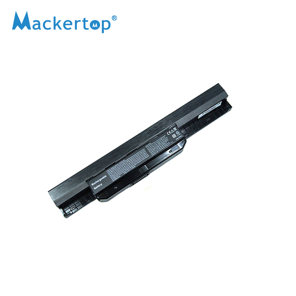 Аккумулятор для ноутбука Asus X53TK X53U X53Z X54C X54H X54HR X54HY X54L X54LY X84C