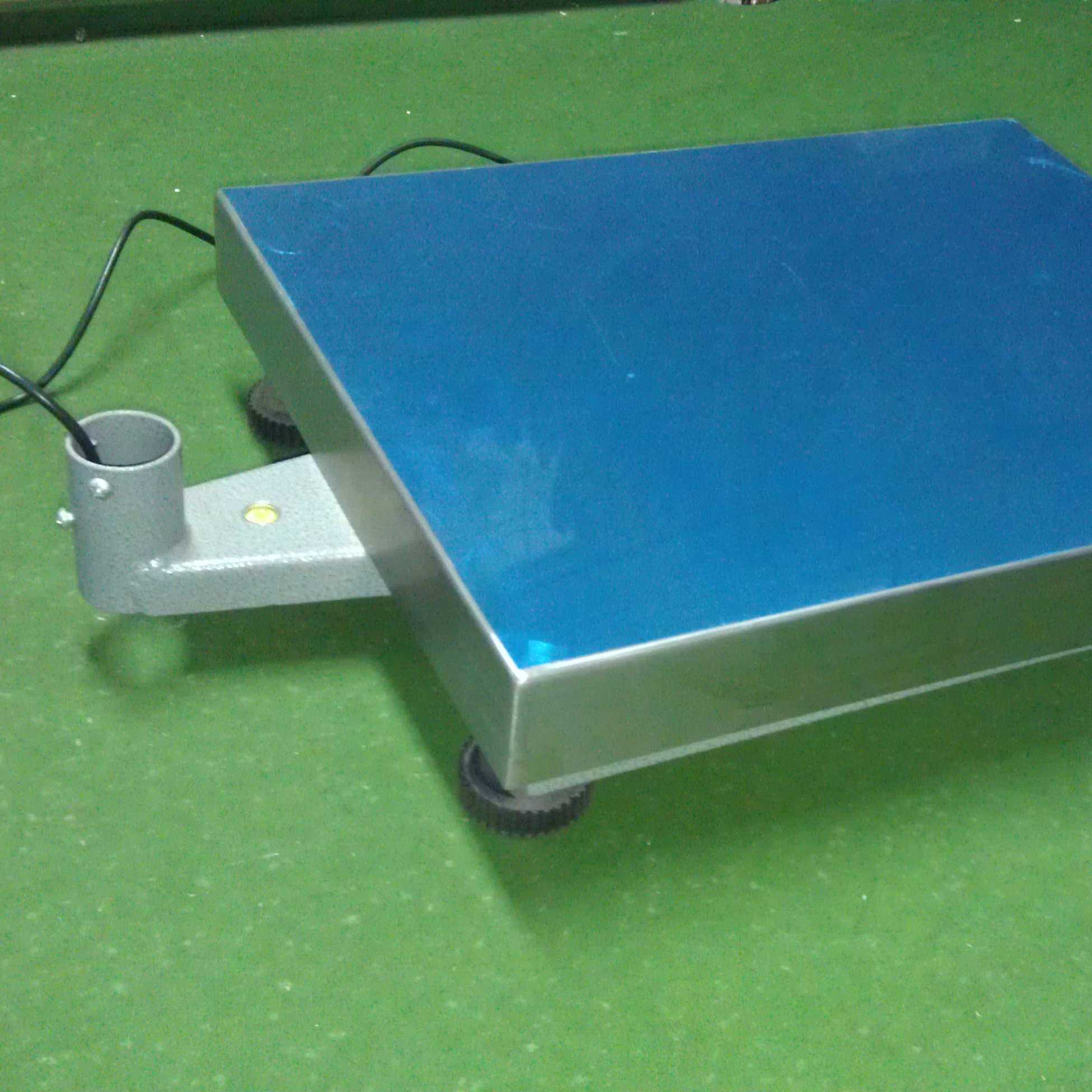 EA4050 300 кг настольные весы с индикатором OIML A12E