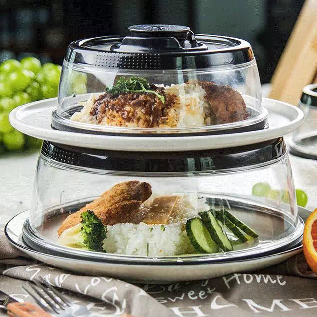 Новая бытовая посуда, Вакуумная Крышка для хранения пищевых продуктов