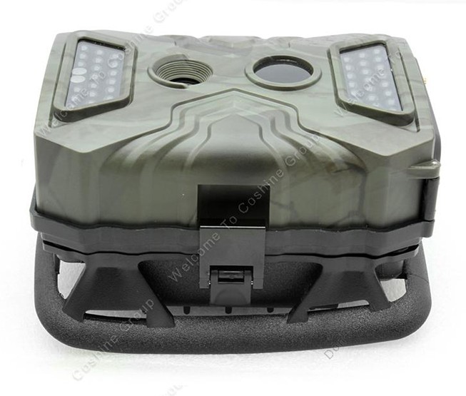 12MP Скаутинг дикой природы Trail охотничья камера W/ MMS Email GPRS IR PIR сенсор 2.0C