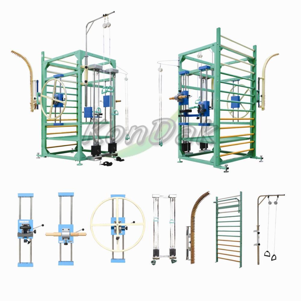 home care products for elderly Multi-function Training Device (8 combinations)