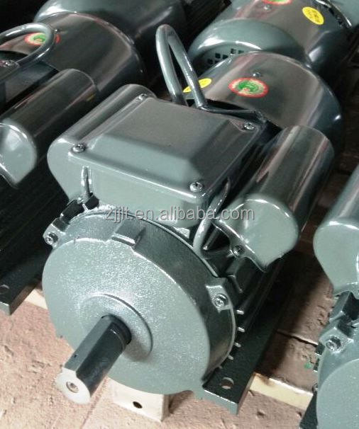 Однофазный индукционный двигатель 3hp, 110 кВт, 220 В, 60 Гц