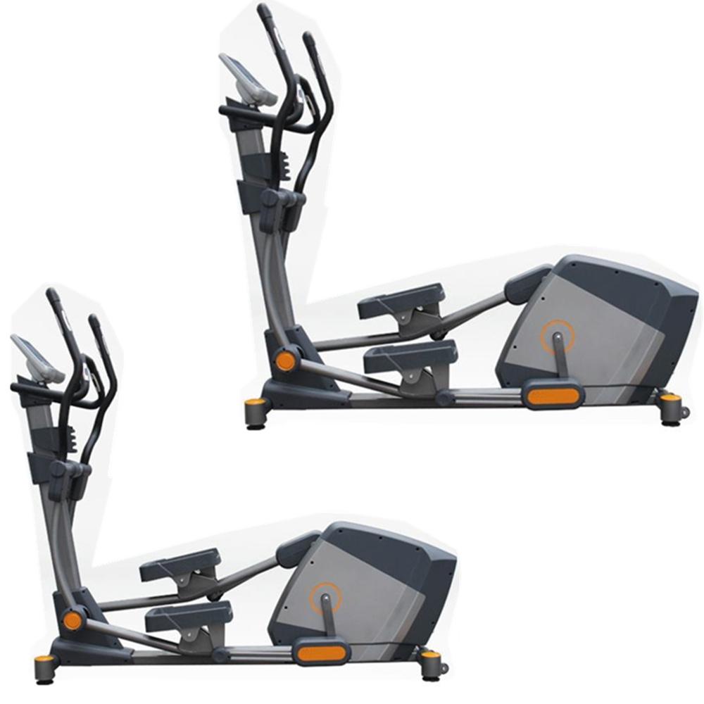 2019 Hot sales Commerical Cardio Equipment Magnetic Elliptical Cross Trainer Machine