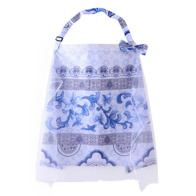 AWDP China factory cotton soft baby breastfeeding nursing cover