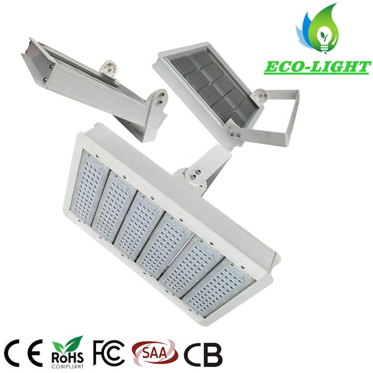 5 лет гарантии IP65 Открытый водонепроницаемый 300 W LED tunnel light